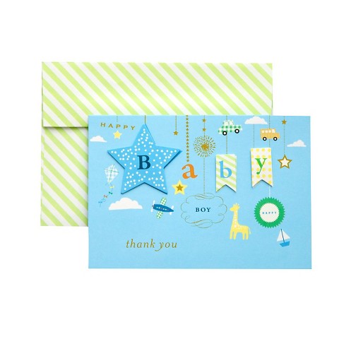 Target Baby Shower Invitations Blue