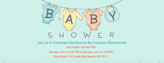 Create Baby Shower Invitation3