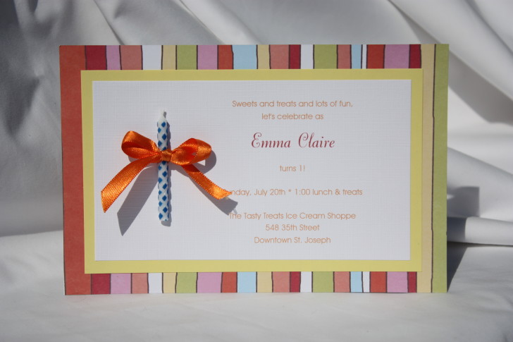 Create Your Own Baby Shower Invitations2