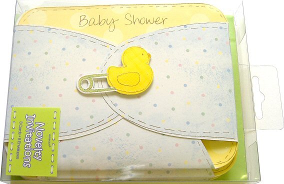 Duck Baby Shower Invitations3
