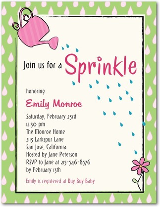 Springkle Baby Shower Invitations2