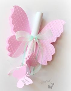 Butterfly Baby Shower Invitation3