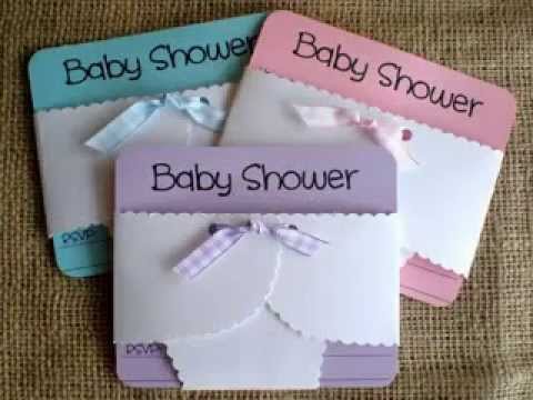 Do It Yourself Baby Shower Invitations3