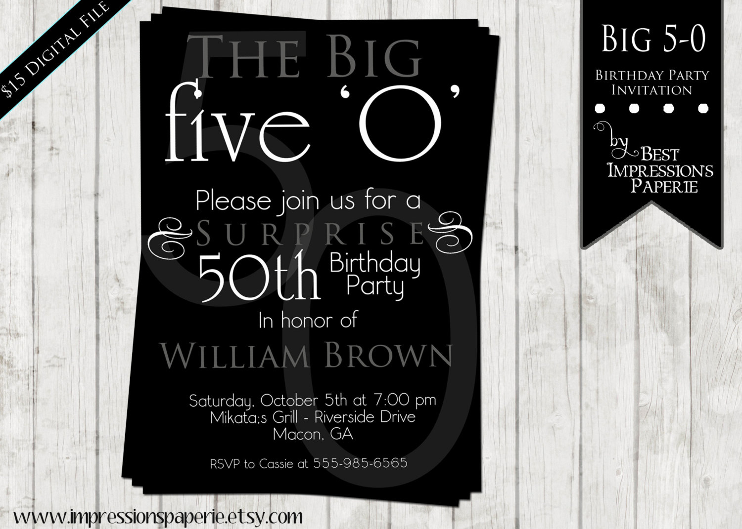50th-Birthday-Party-Invitation-Wording