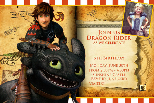 How-to-Train-Your-Dragon-Party-Invitation