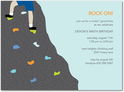 rock_climber-birthday_party_invitations-le_papier_boutique-turquoise-blue