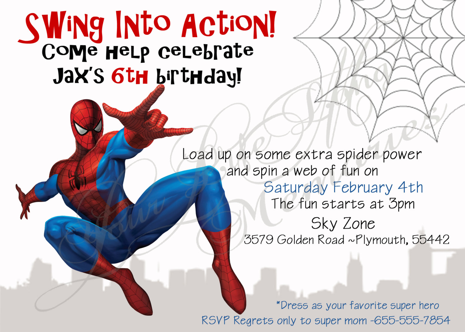 spiderman-birthday-invitations-printable