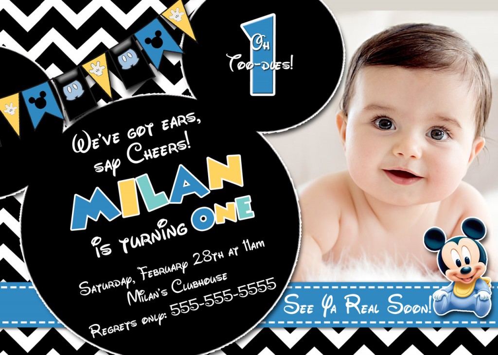 baby-mickey-mouse-1st-birthday-invitations-dolanpedia