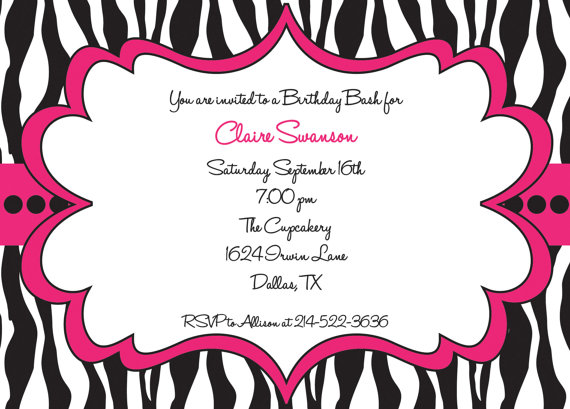 hot-pink-and-black-zebra-print-girls-birthday-party-invitation-bridal-shower-bachelorette-party