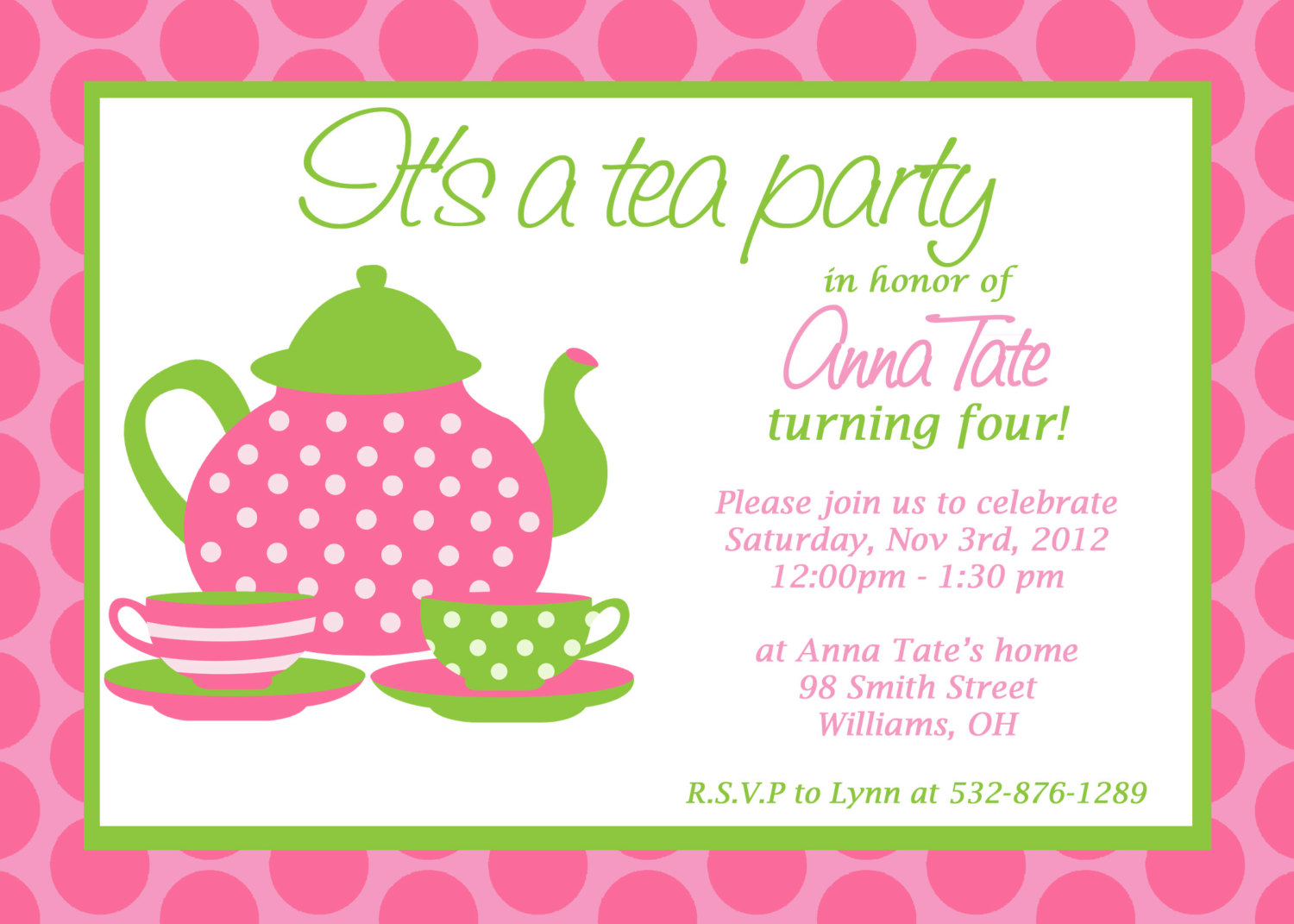princess-tea-party-invitations-template