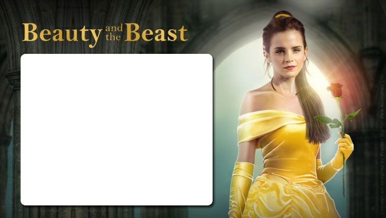 Free-Printable-Emma-Watson-Beauty-and-The-Beast-Invitation