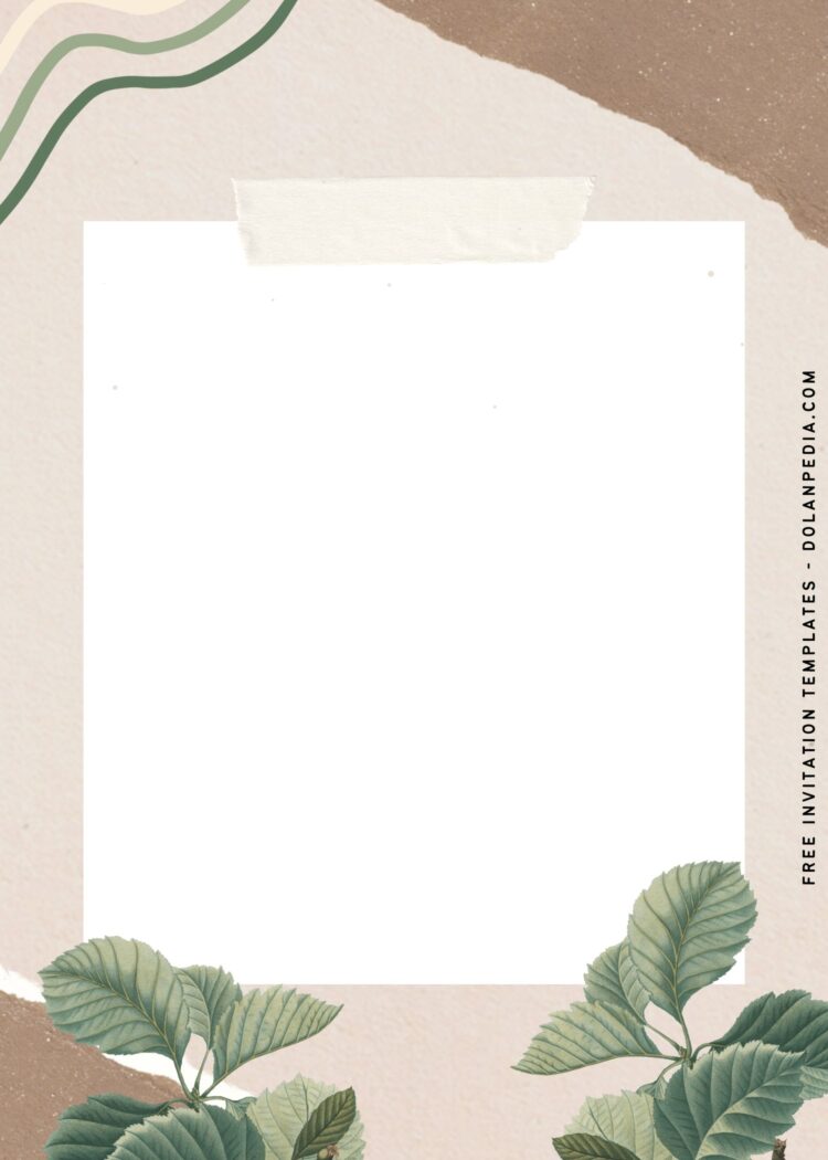 (Free) 11+ Garden Mist Canva Birthday Invitation Templates | DOLANPedia ...