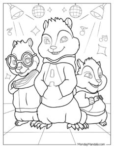 coloring pages