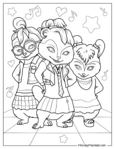 coloring pages